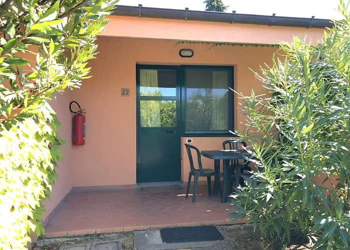 Garden Village San MarinoAlbergo